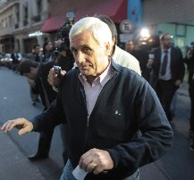 Hay discrepancias en el antimoyanismo para definir a su secretario general