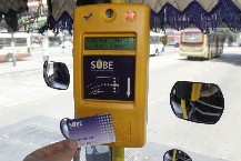 Oficializan en la Provincia las nuevas tarifas de colectivos sin la tarjeta SUBE