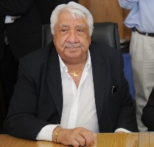 Lescano dijo que si las compa��as energ�ticas no pueden invertir debe "haber salir el Estado a tomar" las compa��as
