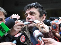 Subtes: los metrodelegados condicionan un nuevo conflicto al cumplimiento del acuerdo