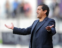 Ram�n D�az le abre las puertas a River: "Por el club har�a cualquier cosa"