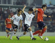 No hay caso para Independiente