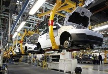 La producci贸n automotriz creci贸 un 16,4% en diciembre