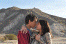 Los dolorosos amores j�venes