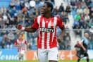 Estudiantes hizo lo justo para llevarse el triunfo ante Rafaela