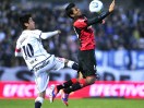 Newell's sinti� la doble competencia en el empate ante Quilmes