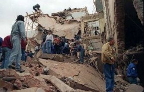 Ir�n aprob� el pacto con la Argentina por el atentado a la AMIA