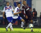 Lan�s no pudo con Tigre y dipalid� su oportunidad para alcanzar la cima del Torneo Final