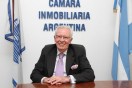 Admiti� el titular de la C�mara Inmobiliaria que "ning�n propietario est� dispuesto a recibir el CEDIN"