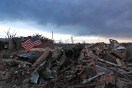 Confirman 24 v�ctimas fatales por el devastador tornado en Oklahoma