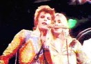 Muri� Trevor Bolder, bajista de David Bowie en los 70