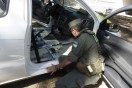 Hallan m�s de 110 kilos de marihuana y detienen a una persona