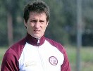 Barros Schelotto no especula con Newell's y la Copa: "S�lo pensamos en ganar"
