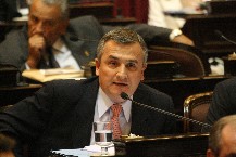 Gerardo Morales.