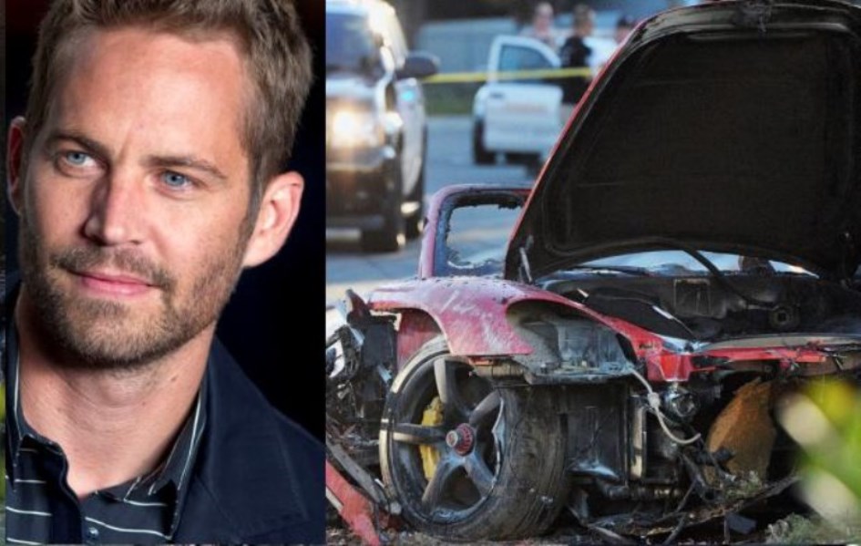 Murió en un accidente el actor de la saga 