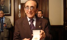Carlos Fayt.