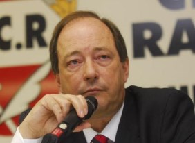 Sanz denuncia que el Gobierno "hará todo lo posible para manipular las elecciones"