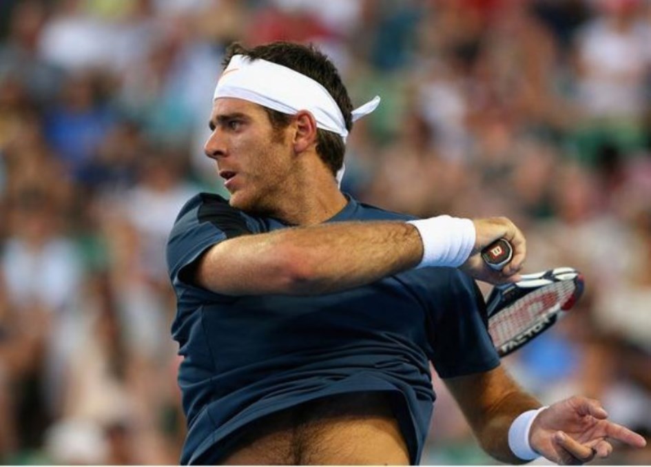 Del Potro cayó hasta el puesto 64 en el ránking - Deportes | Diario La