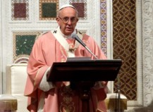 El Papa asegura que con el jubileo comienza el tiempo de "gran perdón"
