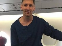 Messi habló de la Selección: "Me duele cuando dicen que no ponemos huevos"