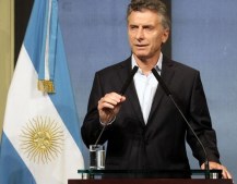 Macri derogó el decreto que obligaba a devolver el 15% de coparticipación a todas las provincias 