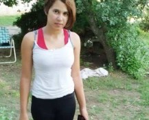 Hallan asesinada y con signos de haber sido violada a una adolescente que estaba desaparecida