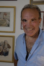 Radiograf�a del m�dico de las estrellas