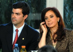 Urtubey aseguró que el liderazgo de Cristina "ha terminado"