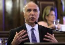 Lorenzetti: "Que no se sepa nada del caso Nisman es impunidad"