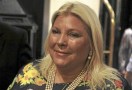Carrió elogió el discurso: "Excepcional, preciso y de avanzada"