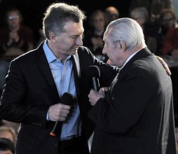 Macri: queremos "reparar años de injusticia" con los jubilados