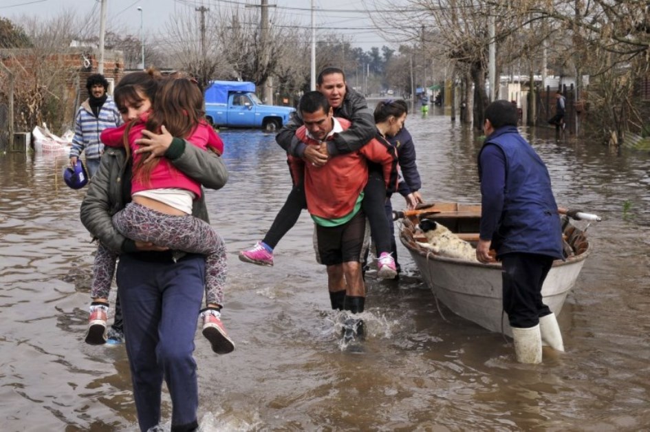 Cómo Nos Afecta El Calentamiento Global Actualidad Diario La Prensa