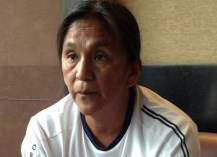 Aseguran que Milagro Sala no fue agredida por nadie en el penal donde se encuentra detenida