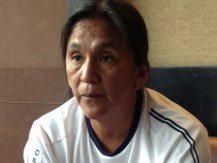 Milagro Sala dijo ser la "única oposición" en Jujuy