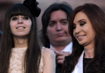 Cristina Fernández y sus hijos declaran por la causa Los Sauces