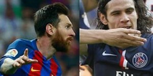 La Pulga finalizó la temporada con 37 goles y el uruguayo Cavani aportó 35 goles para el PSG.