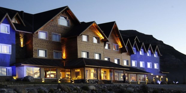 Ercolini ordenó la intervención judicial del hotel Alto Calafate