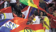 LACRUZDELSUR