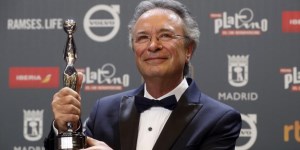 El ciudadano ilustre, mejor Película Iberoamericana de los Premios Platino 