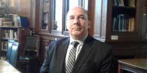 Estoy convencido que hicimos lo que teníamos que hacer y lo hicimos muy eficientemente, afirmó el capitán Mayora.