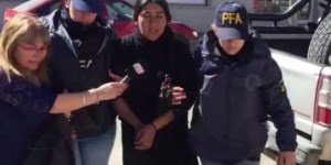 Maldonado: allanan la comunidad mapuche Resistencia en Cushamen y detienen a una mujer mapuche