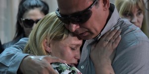 Condenan a prisión perpetua a dos hombres por el secuestro y asesinato de Candela