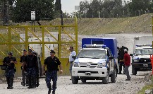Encontraron muerta a Sofía, la niña secuestrada Encontraron muerta a Sofía, la niña secuestrada