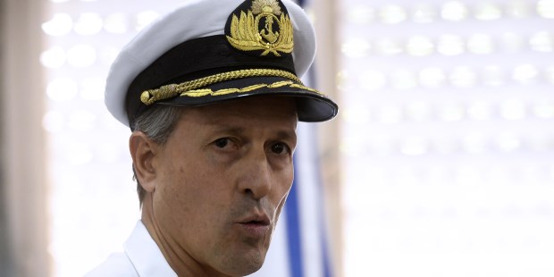 A 10 días de la desaparición del ARA San Juan, no hay indicios pero se refuerza la búsqueda