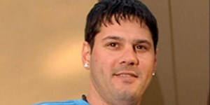 Acusan al hermano de Messi por portación de arma y seguirá detenido hasta el 23 de diciembre