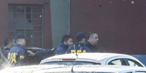 D'Elía: "Esto es una causa política, se busca humillar a la oposición"