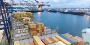 Argentina sólo le vende a países emergentes