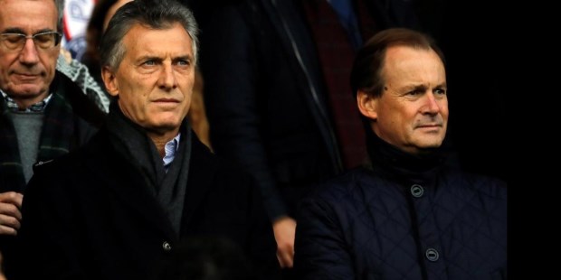 Macri anticipó que Argentina no reconocerá el resultado de las elecciones en Venezuela