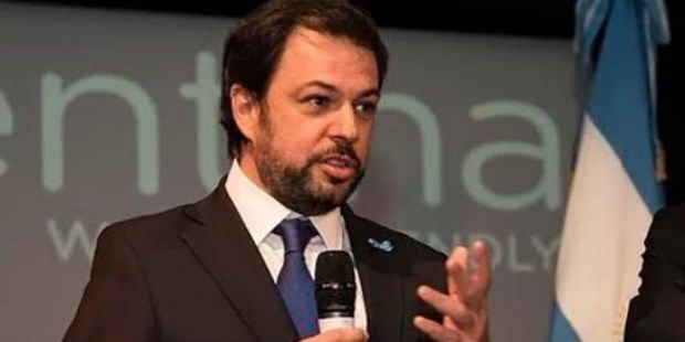 Renunció el subsecretario general de la Presidencia, denunciado por supuesto lavado de activos