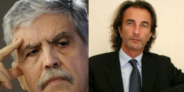 Odebrecht: citan a indagatoria a De Vido, Calcaterra y otros 47 involucrados